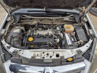 bontott OPEL ZAFIRA B Jobb Visszapillantó Tükör (Elektromos)