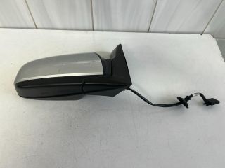 bontott OPEL ZAFIRA B Jobb Visszapillantó Tükör (Elektromos)