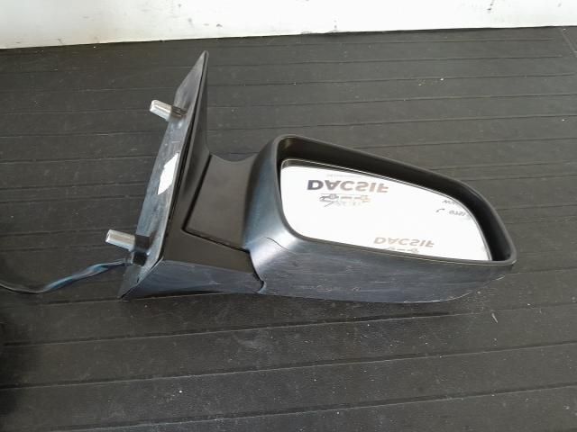 bontott OPEL ZAFIRA B Jobb Visszapillantó Tükör (Elektromos)