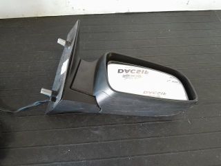 bontott OPEL ZAFIRA B Jobb Visszapillantó Tükör (Elektromos)