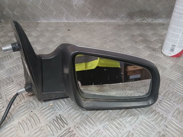 bontott OPEL ZAFIRA B Jobb Visszapillantó Tükör (Elektromos)