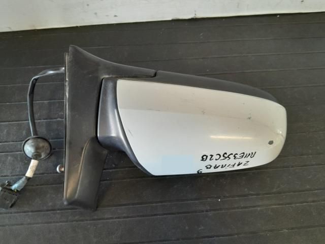 bontott OPEL ZAFIRA B Jobb Visszapillantó Tükör (Elektromos)