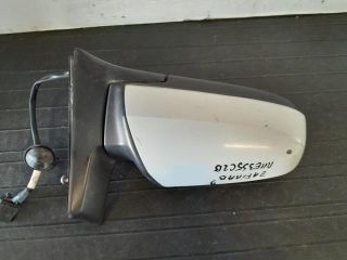 bontott OPEL ZAFIRA B Jobb Visszapillantó Tükör (Elektromos)