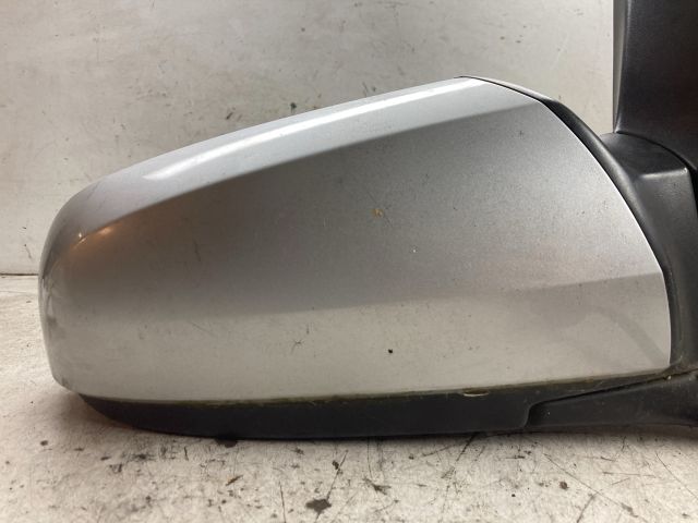 bontott OPEL ZAFIRA B Jobb Visszapillantó Tükör (Elektromos)