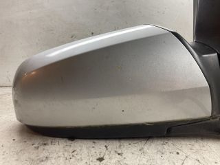 bontott OPEL ZAFIRA B Jobb Visszapillantó Tükör (Elektromos)
