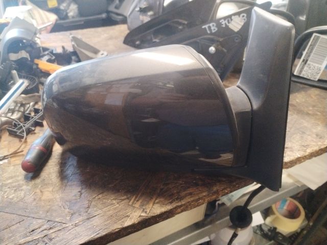 bontott OPEL ZAFIRA B Jobb Visszapillantó Tükör (Elektromos)