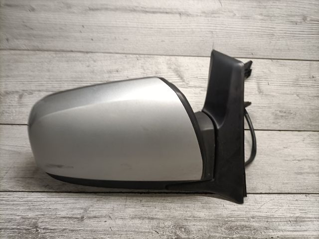 bontott OPEL ZAFIRA B Jobb Visszapillantó Tükör (Elektromos)