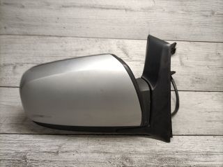 bontott OPEL ZAFIRA B Jobb Visszapillantó Tükör (Elektromos)