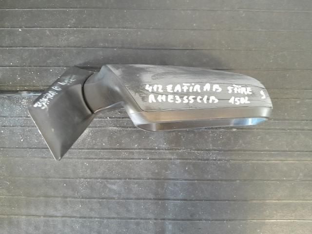 bontott OPEL ZAFIRA B Jobb Visszapillantó Tükör (Elektromos)