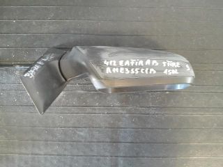 bontott OPEL ZAFIRA B Jobb Visszapillantó Tükör (Elektromos)