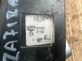 bontott OPEL ZAFIRA B Jobb Visszapillantó Tükör (Elektromos)