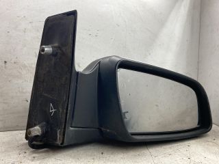 bontott OPEL ZAFIRA B Jobb Visszapillantó Tükör (Elektromos)