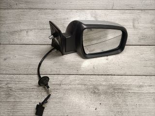 bontott OPEL ZAFIRA B Jobb Visszapillantó Tükör (Elektromos)