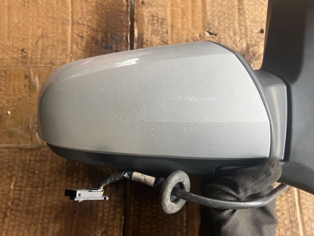 bontott OPEL ZAFIRA B Jobb Visszapillantó Tükör (Elektromos)