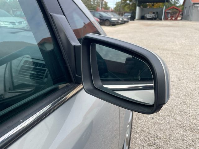 bontott OPEL ZAFIRA B Jobb Visszapillantó Tükör (Elektromos)