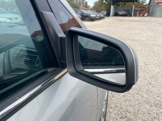 bontott OPEL ZAFIRA B Jobb Visszapillantó Tükör (Elektromos)