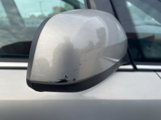 bontott OPEL ZAFIRA B Jobb Visszapillantó Tükör (Elektromos)