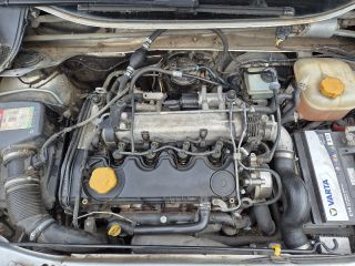 bontott OPEL ZAFIRA B Jobb Visszapillantó Tükör (Elektromos)