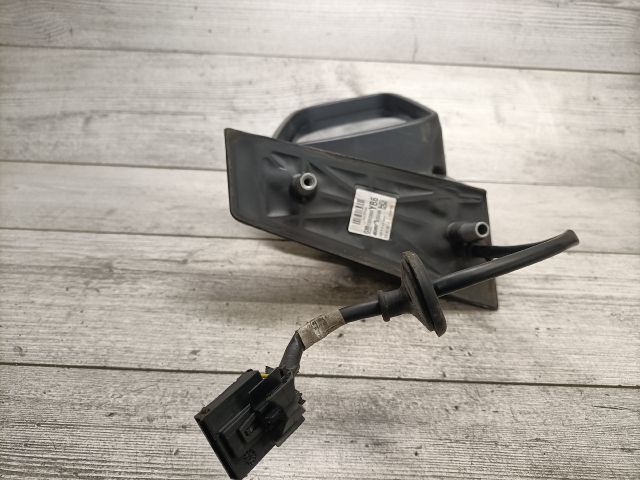 bontott OPEL ZAFIRA B Jobb Visszapillantó Tükör (Elektromos)