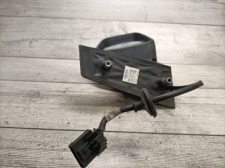 bontott OPEL ZAFIRA B Jobb Visszapillantó Tükör (Elektromos)