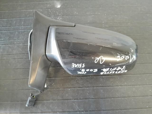 bontott OPEL ZAFIRA B Jobb Visszapillantó Tükör (Mechanikus)