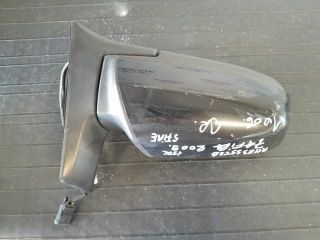 bontott OPEL ZAFIRA B Jobb Visszapillantó Tükör (Mechanikus)