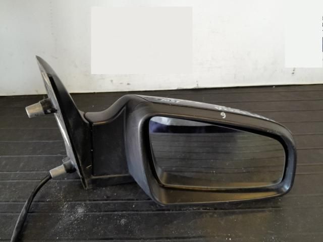 bontott OPEL ZAFIRA B Jobb Visszapillantó Tükör (Mechanikus)