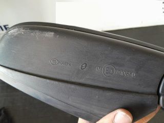 bontott OPEL ZAFIRA B Jobb Visszapillantó Tükör (Mechanikus)