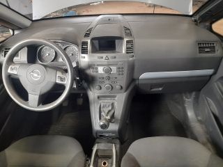 bontott OPEL ZAFIRA B Kapaszkodó (Felső) Szett