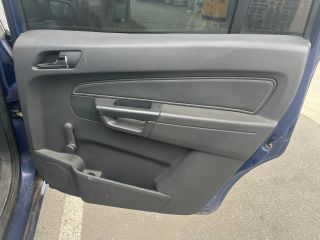 bontott OPEL ZAFIRA B Kardánbox