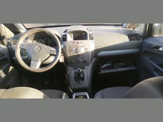 bontott OPEL ZAFIRA B Kézifék Kar