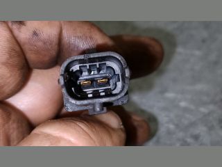 bontott OPEL ZAFIRA B Kipufogó Hőmérséklet Érzékelő