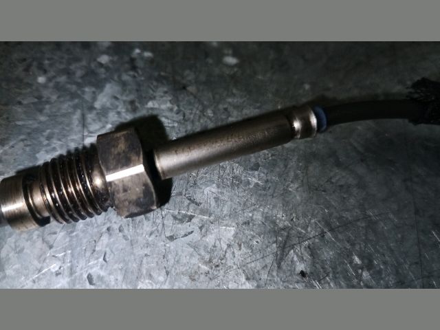 bontott OPEL ZAFIRA B Kipufogó Hőmérséklet Érzékelő