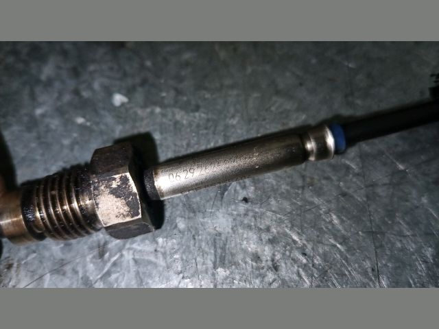 bontott OPEL ZAFIRA B Kipufogó Hőmérséklet Érzékelő