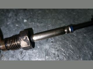 bontott OPEL ZAFIRA B Kipufogó Hőmérséklet Érzékelő