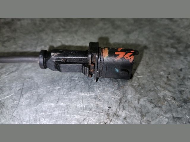 bontott OPEL ZAFIRA B Kipufogó Hőmérséklet Érzékelő