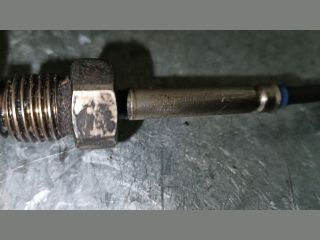 bontott OPEL ZAFIRA B Kipufogó Hőmérséklet Érzékelő