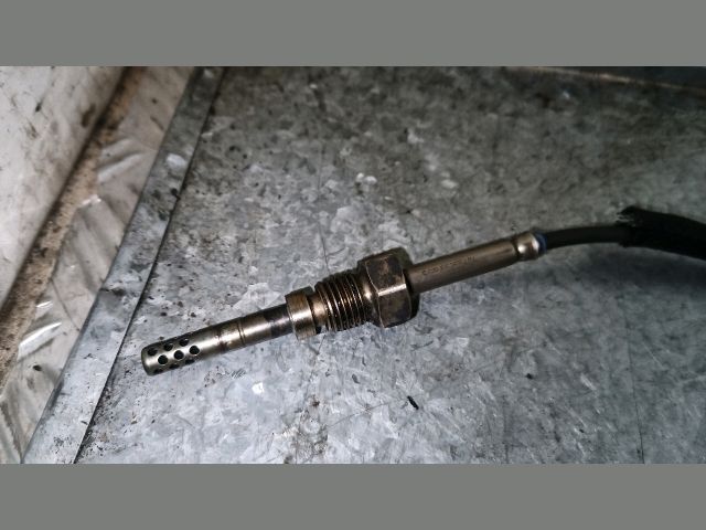 bontott OPEL ZAFIRA B Kipufogó Hőmérséklet Érzékelő