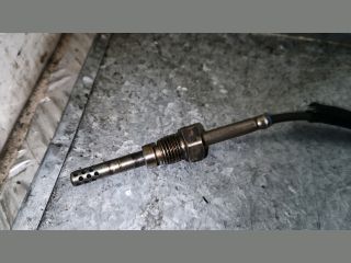 bontott OPEL ZAFIRA B Kipufogó Hőmérséklet Érzékelő