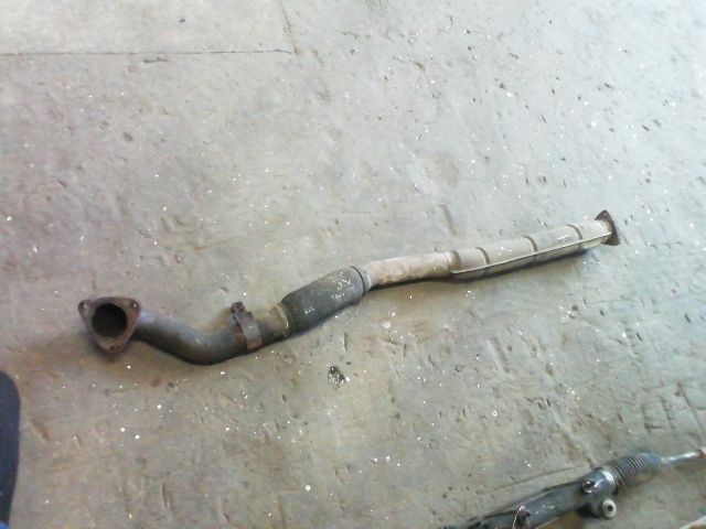 bontott OPEL ZAFIRA B Kipufogó Rezgéscsillapító