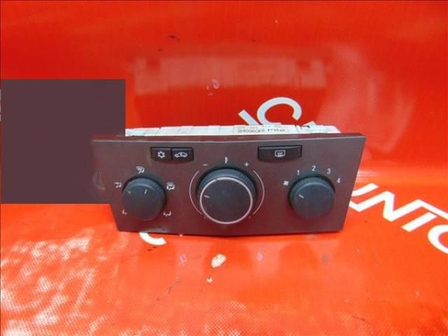 bontott OPEL ZAFIRA B Klíma Kapcsoló