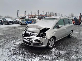 bontott OPEL ZAFIRA B Klíma Kapcsoló