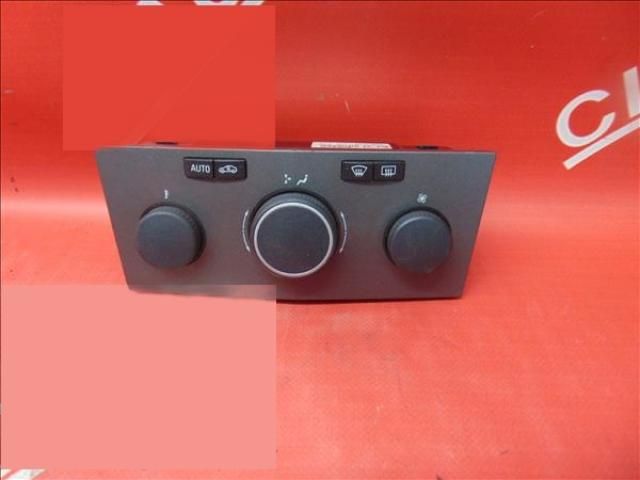 bontott OPEL ZAFIRA B Klíma Kapcsoló