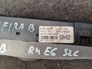 bontott OPEL ZAFIRA B Klíma Kapcsoló