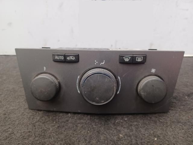 bontott OPEL ZAFIRA B Klíma Kapcsoló