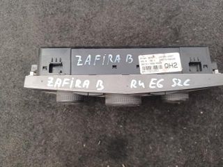 bontott OPEL ZAFIRA B Klíma Kapcsoló