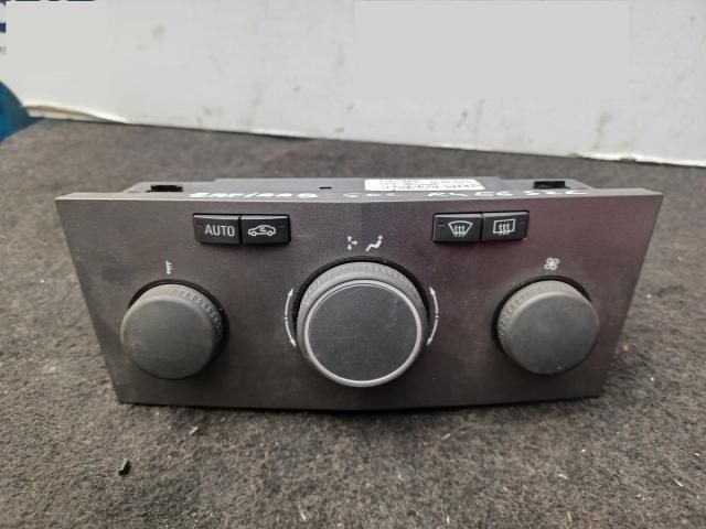 bontott OPEL ZAFIRA B Klíma Kapcsoló