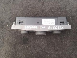 bontott OPEL ZAFIRA B Klíma Kapcsoló