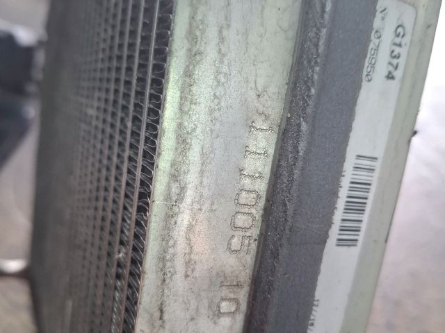 bontott OPEL ZAFIRA B Klíma Párologtató