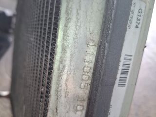 bontott OPEL ZAFIRA B Klíma Párologtató